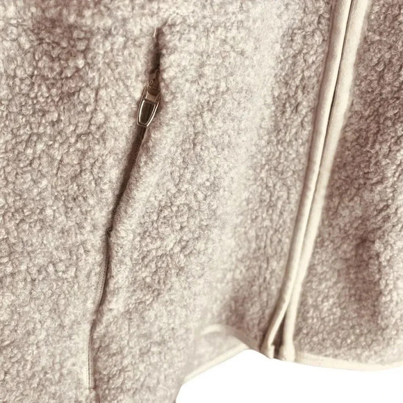 Lululemon Tundra Trek Full Zip Hooded Jacket - Picture 9 of 15